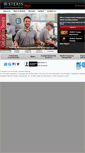 Mobile Screenshot of imsready.com